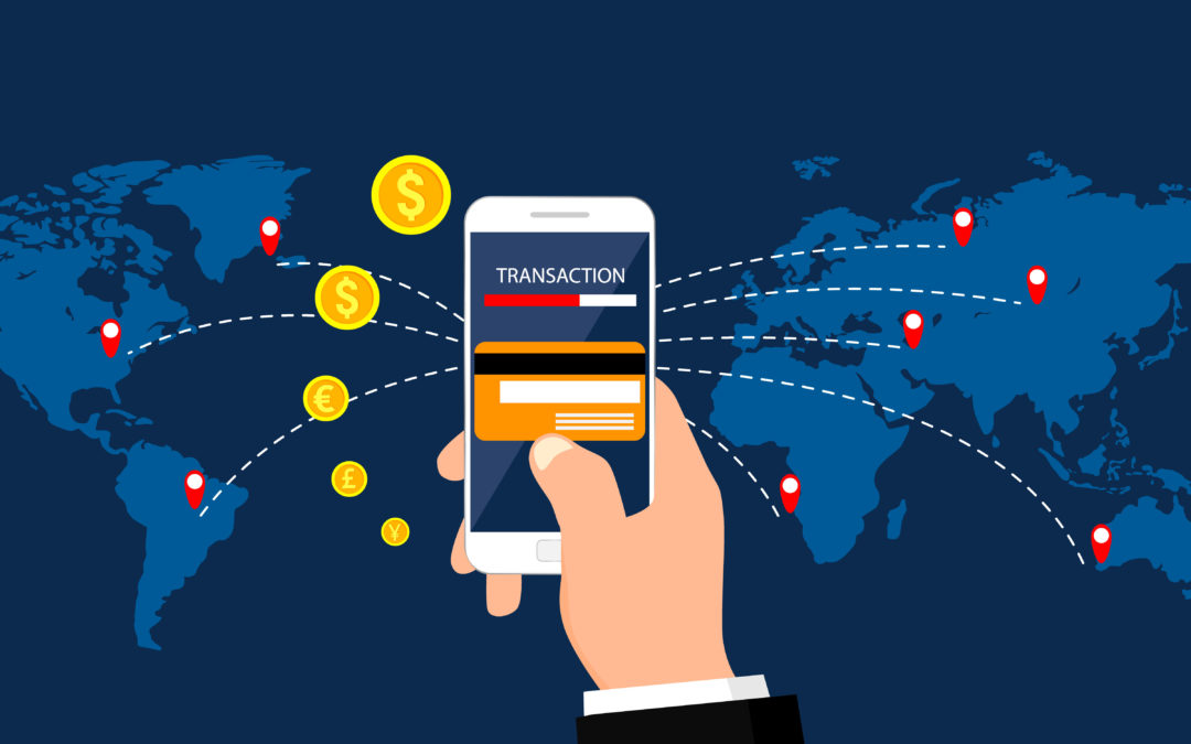 Louis Dreyfus Company | Breaking New Ground: From Blockchain to Food Innovation