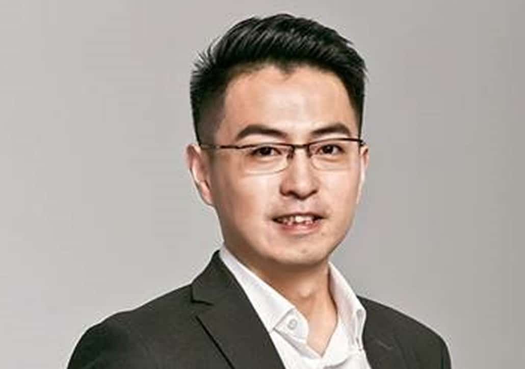 Johnson Zhu