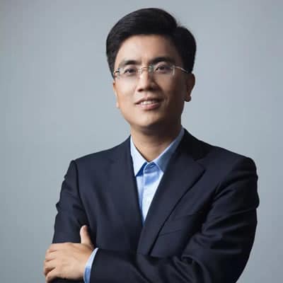 Dr. Derek WANG