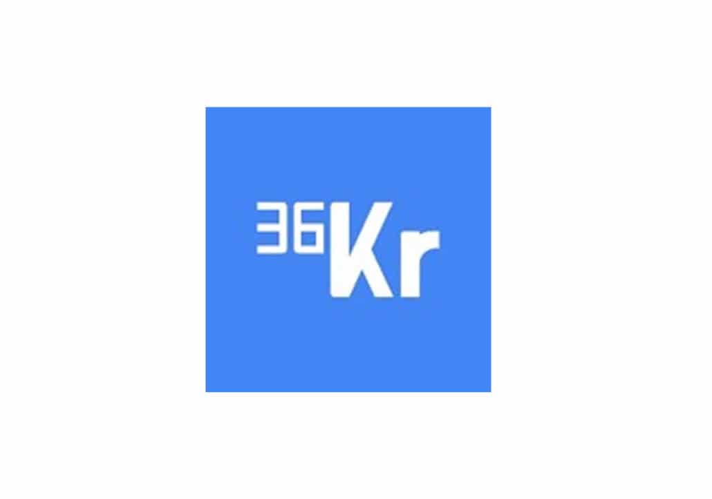 36Kr
