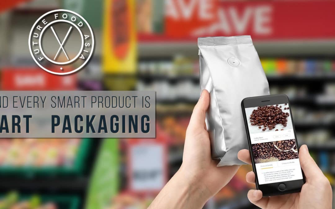 Behind Every Smart Product is Smart Packaging
