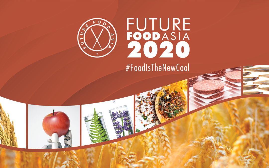 Announcing the Corteva Agriscience Prize for Future Food Asia 2020