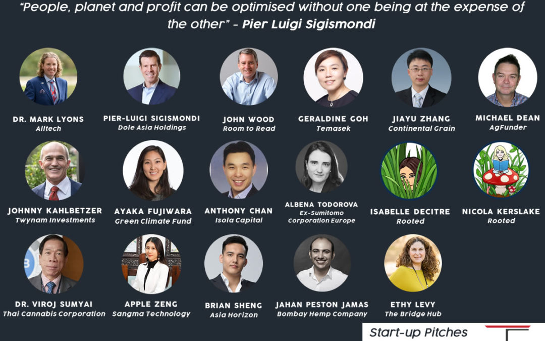 Future Food Asia 2020 : Day 4 Highlights