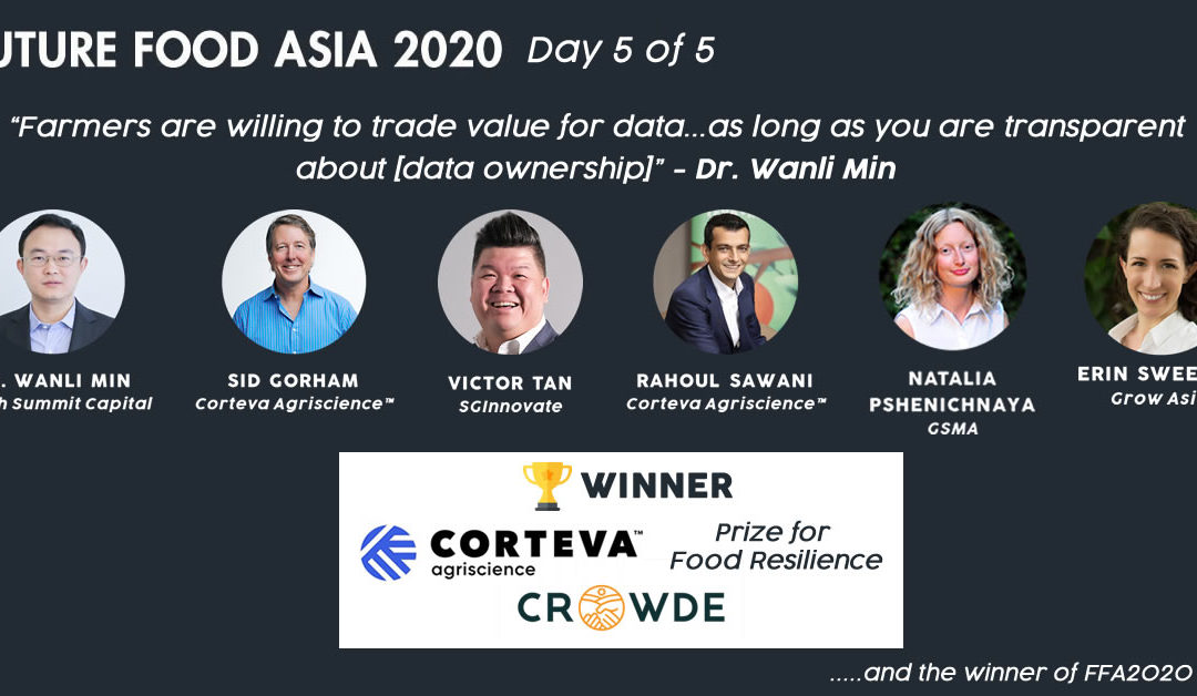 FFA2020 Day 5 Highlights