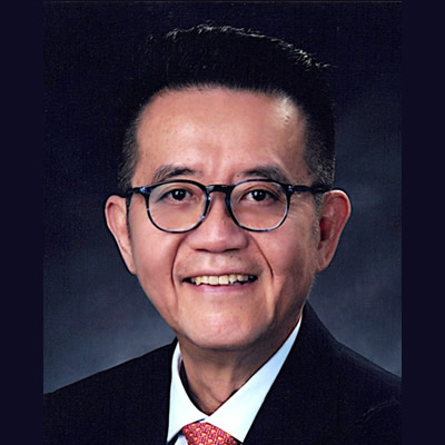 Henry Soesanto