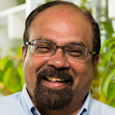 Jeyakumar Henry