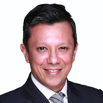 Mohamed Nasser Ismail