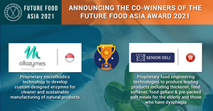 Announcing the Winners at FFA2021