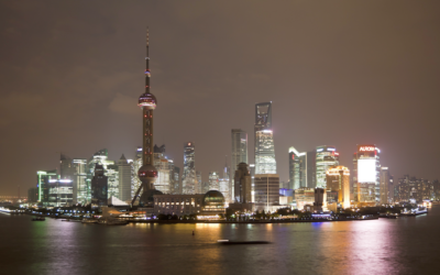 ID Capital announces the opening of ID Capital China