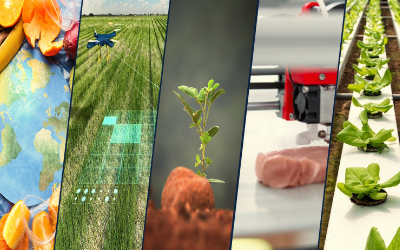 Cargill and Thai Wah announce their respective prizes to be awarded at Future Food Asia 2022