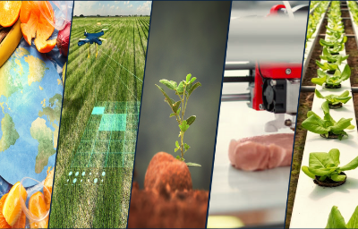 Cargill and Thai Wah announce their respective prizes to be awarded at Future Food Asia 2022