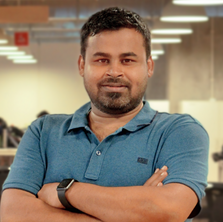 Thirukumaran Nagarajan