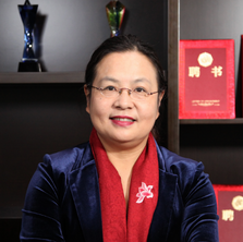 Nanqing Jiang