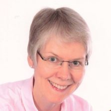 Dr Melanie Weingarten