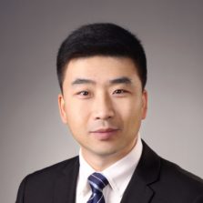 Dr. Zhifen (Jeffery) Ma