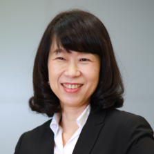 Dr Kuakoon Piyachomkwan