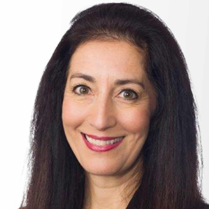 Victoria DE LA HUERGA