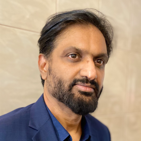 RAJESH KRISHNAMURTHY