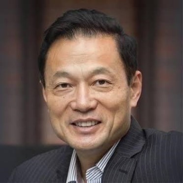 DR JJ (JOHN JIANG)