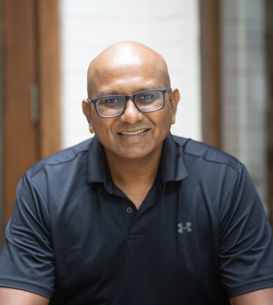 Subramani Ramachandrappa