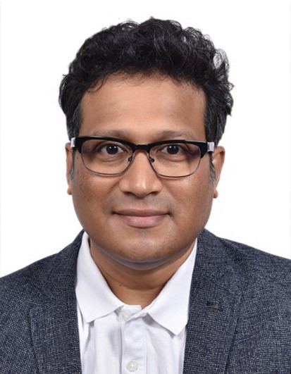 Arijit Guha Mazumder