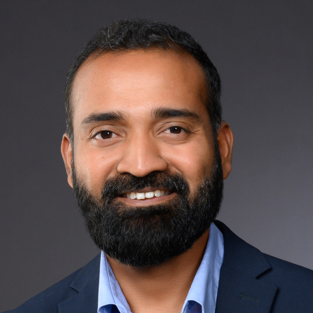 Rajamanohar (Raj) Somasundaram