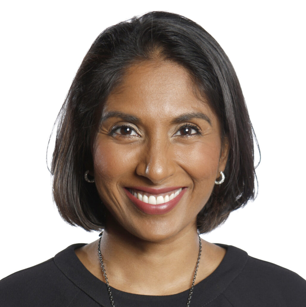 Dr. Anneline Padayachee