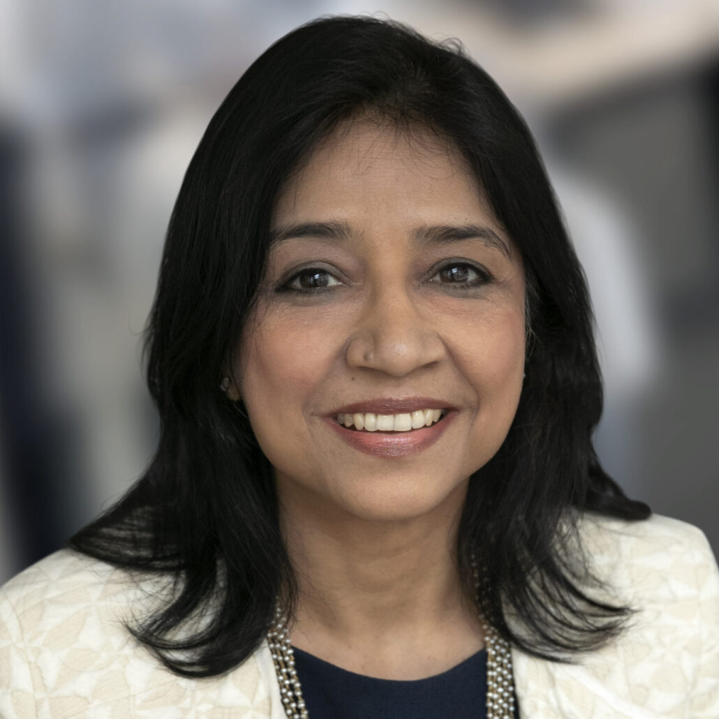 Deepa Hingorani