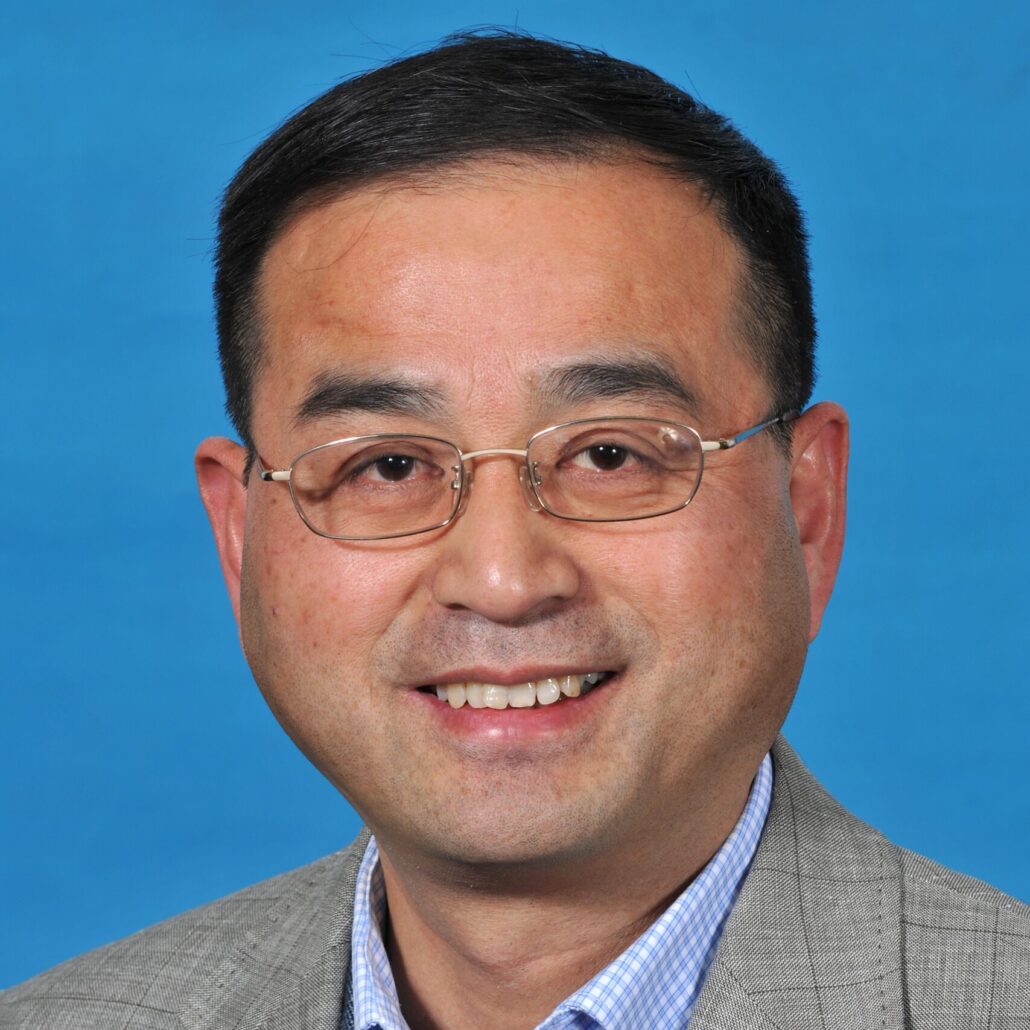Prof. Chen Jianshe