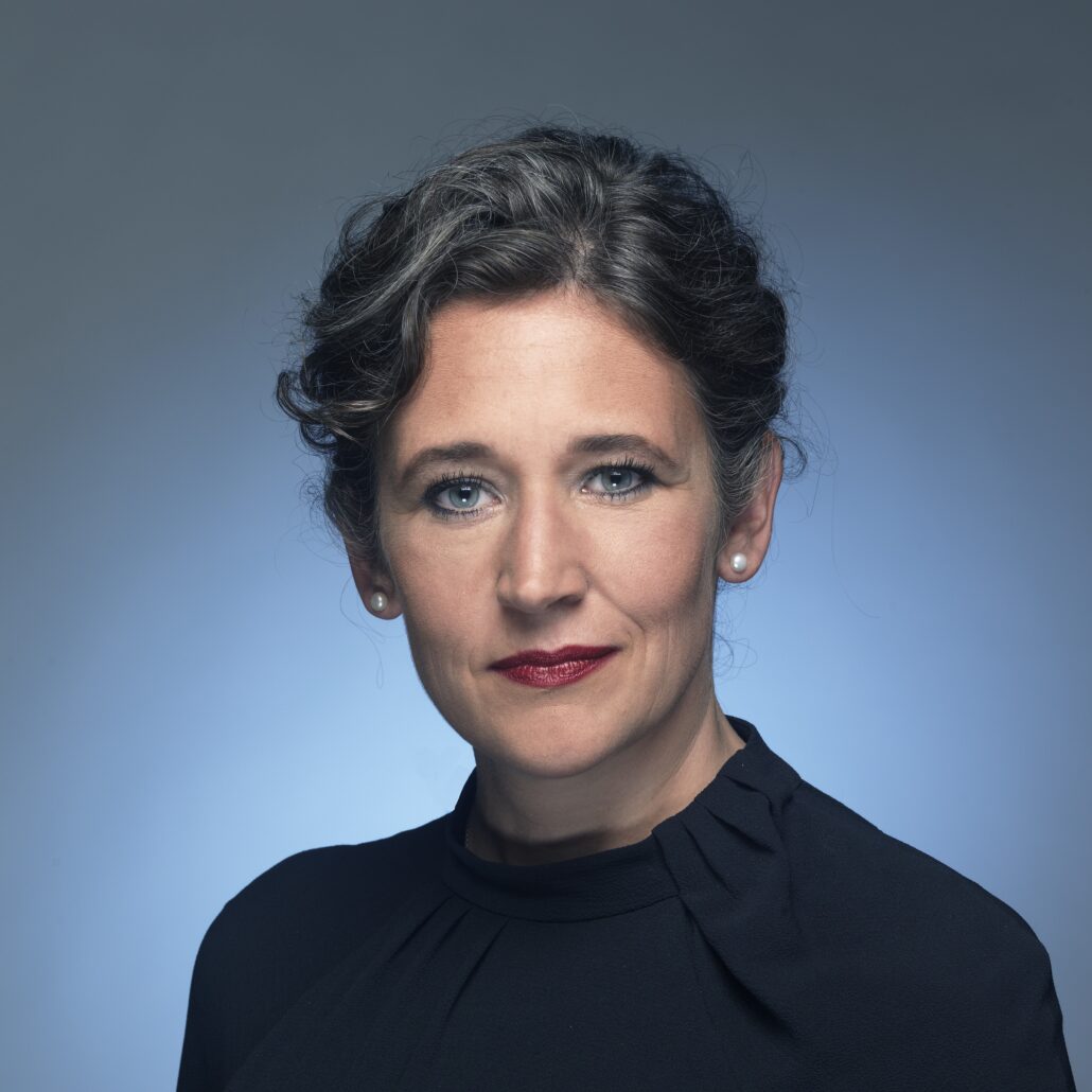 Prof. Andrea B. Maier