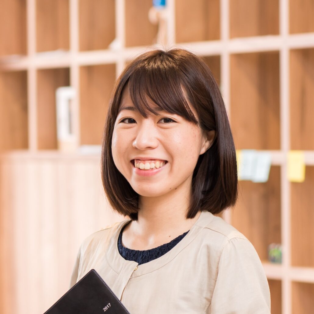 Naoko Onishi