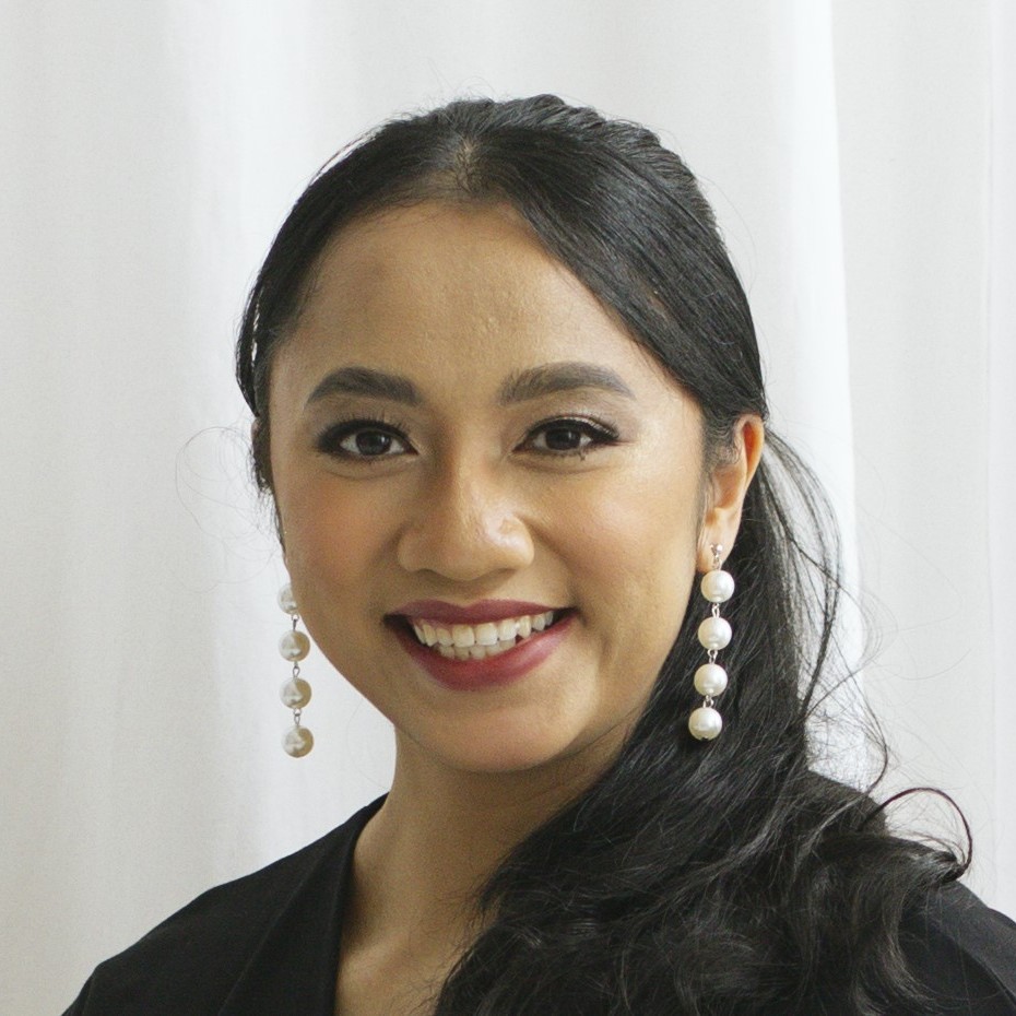 Natalia Rialucky Marsudi