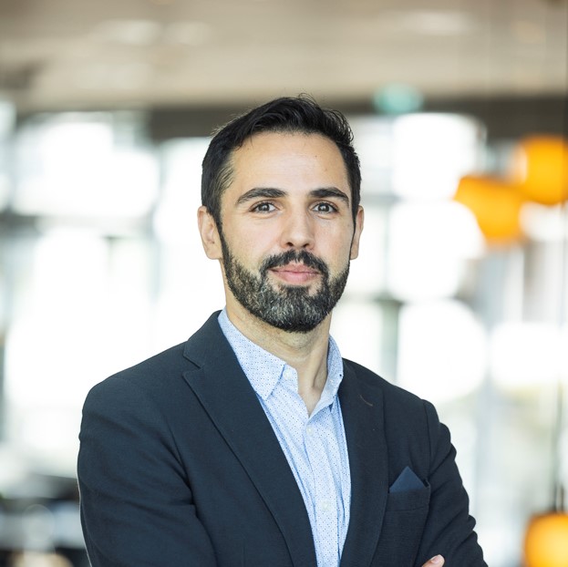 Fabio Faria Oliveira