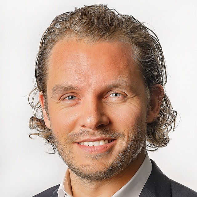 Andreas von Scholten