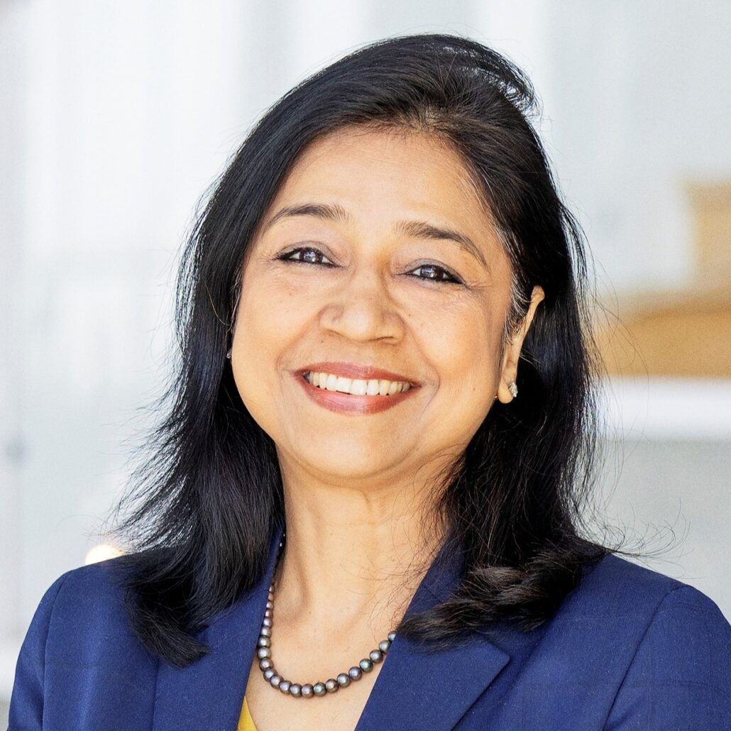 Deepa Hingorani