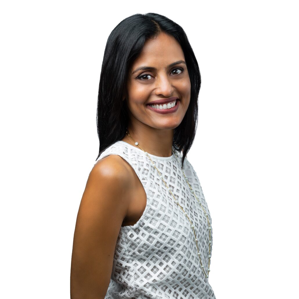 Dr. Reshmi Rajendran