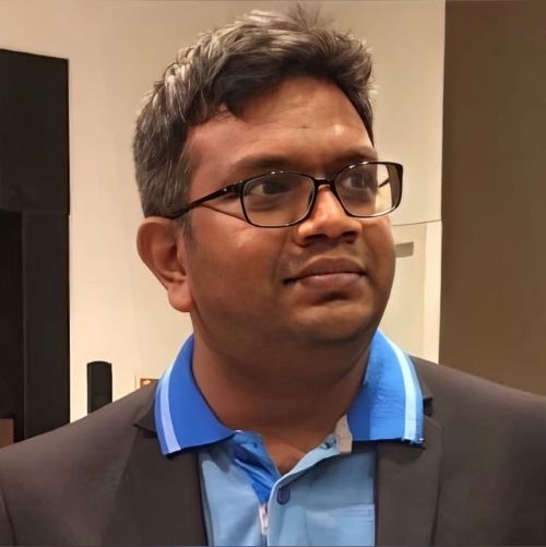 Murugan Chidhambaram