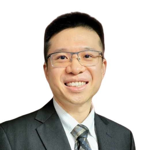 Dr. James Chan
