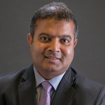 Santoshkumar A Vasudevan