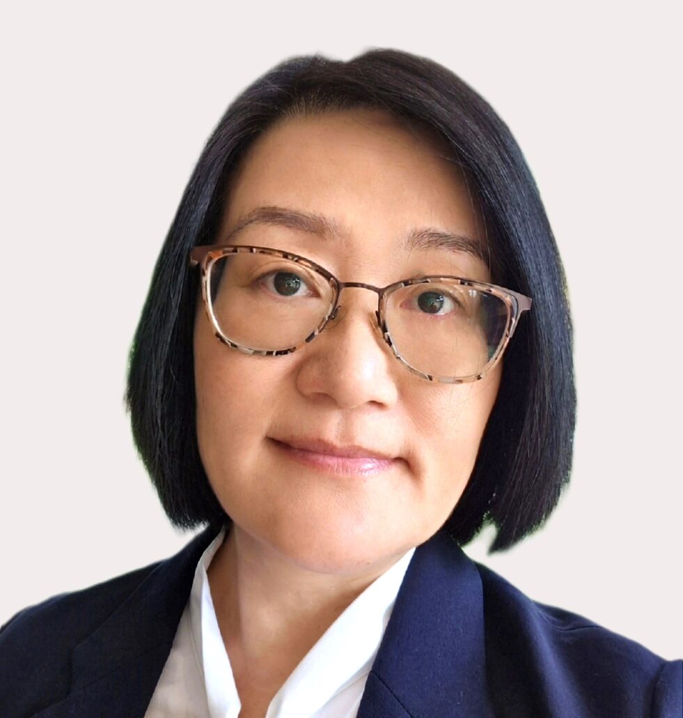 Dr. Yuchu Zhang
