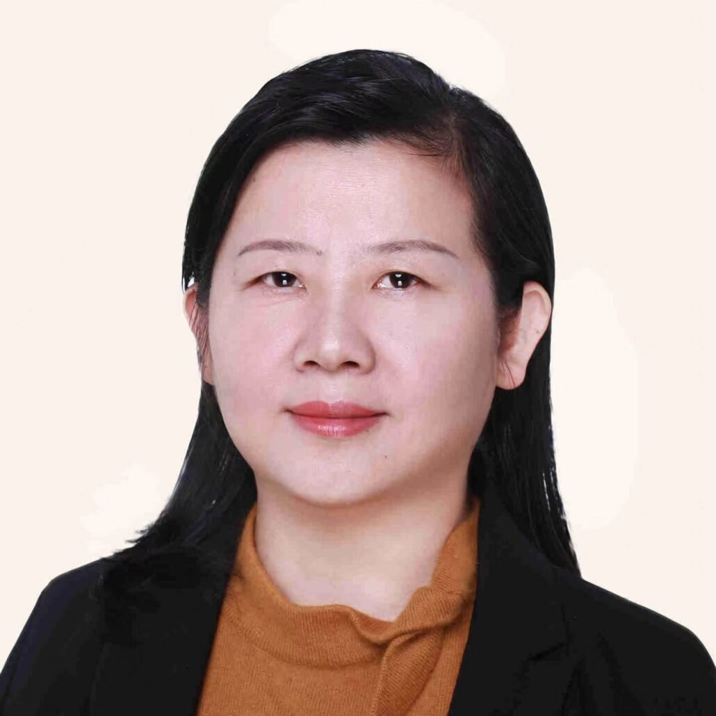 Prof. Xiulan Sun