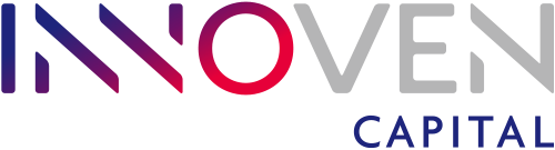 Innoven Capital SEA Logo