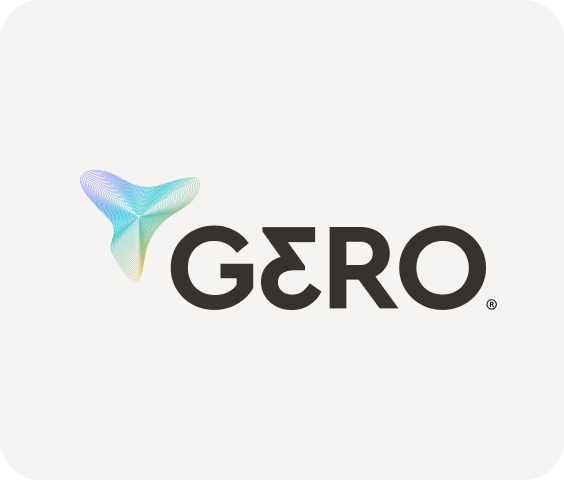 Gero Logo