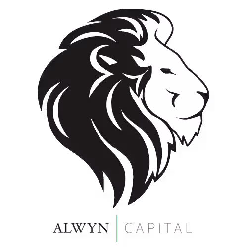 Alwyn Capital Logo
