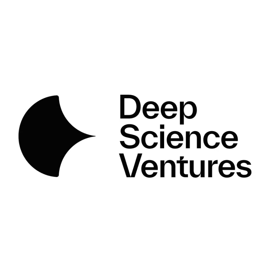 Deep Science Ventures Logo