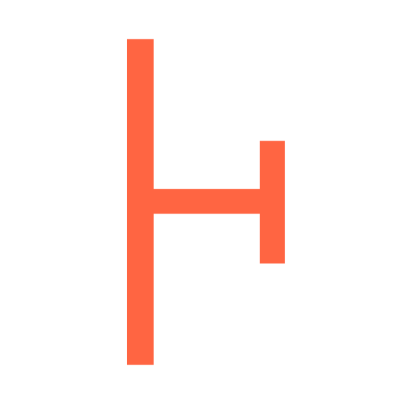 Hevolution Foundation Logo