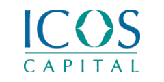 ICOS Capital Logo