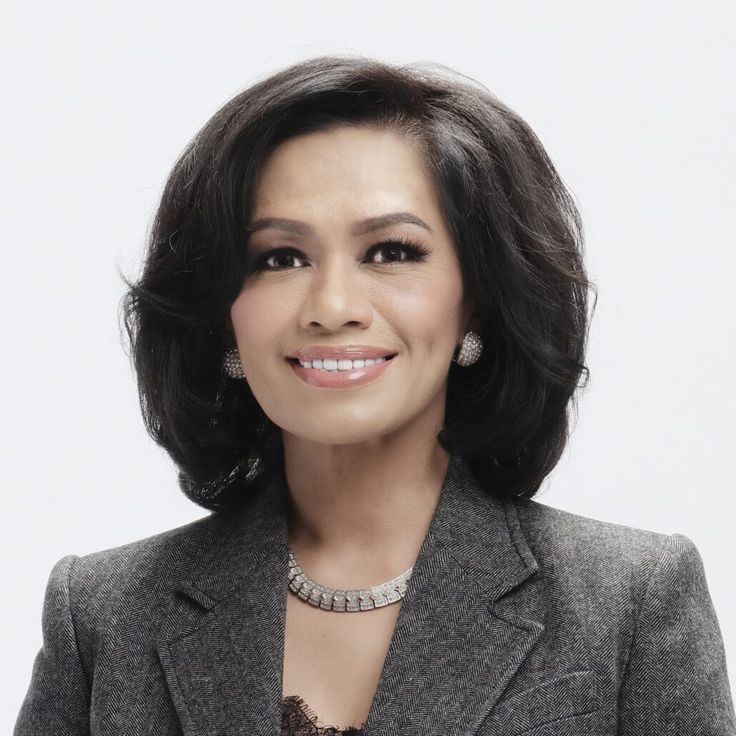 Ira Noviarti