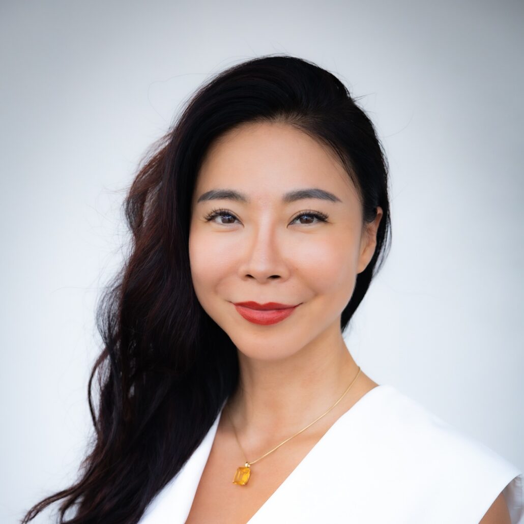 Julie Ying Baron