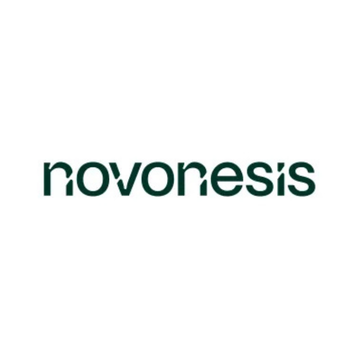 Novonesis Logo